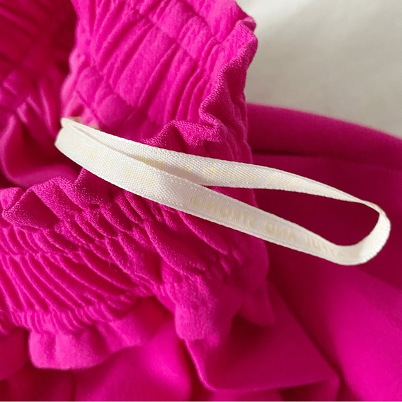 Barbiecore Kate Spade skirt - Picture 3 of 3